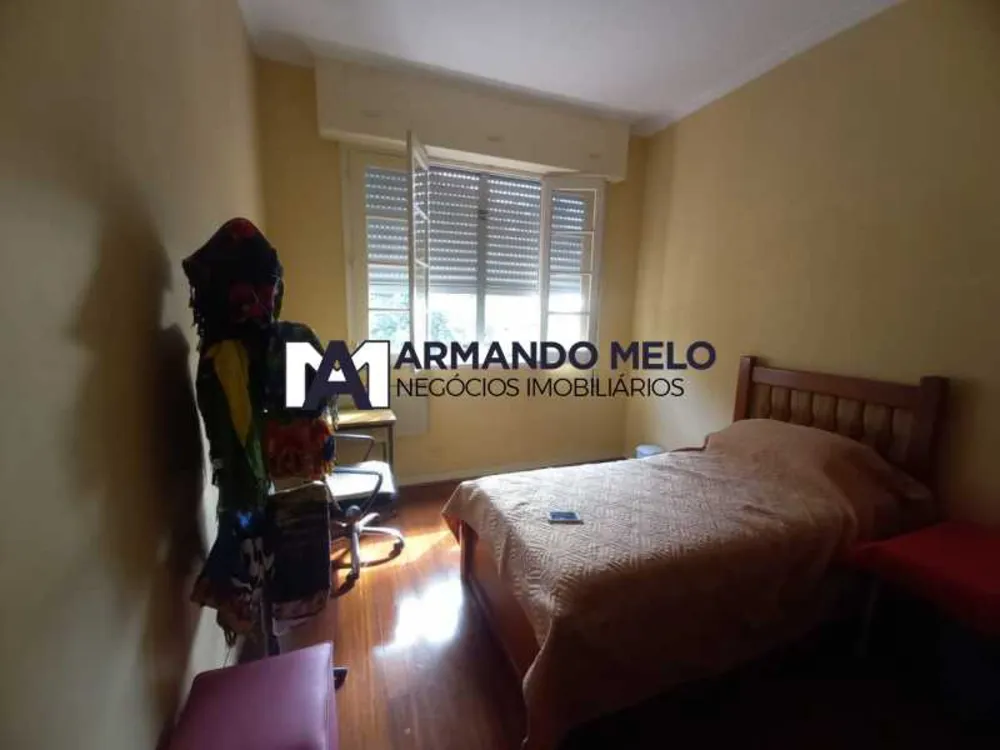 Apartamento, 3 quartos, 145 m² - Foto 11