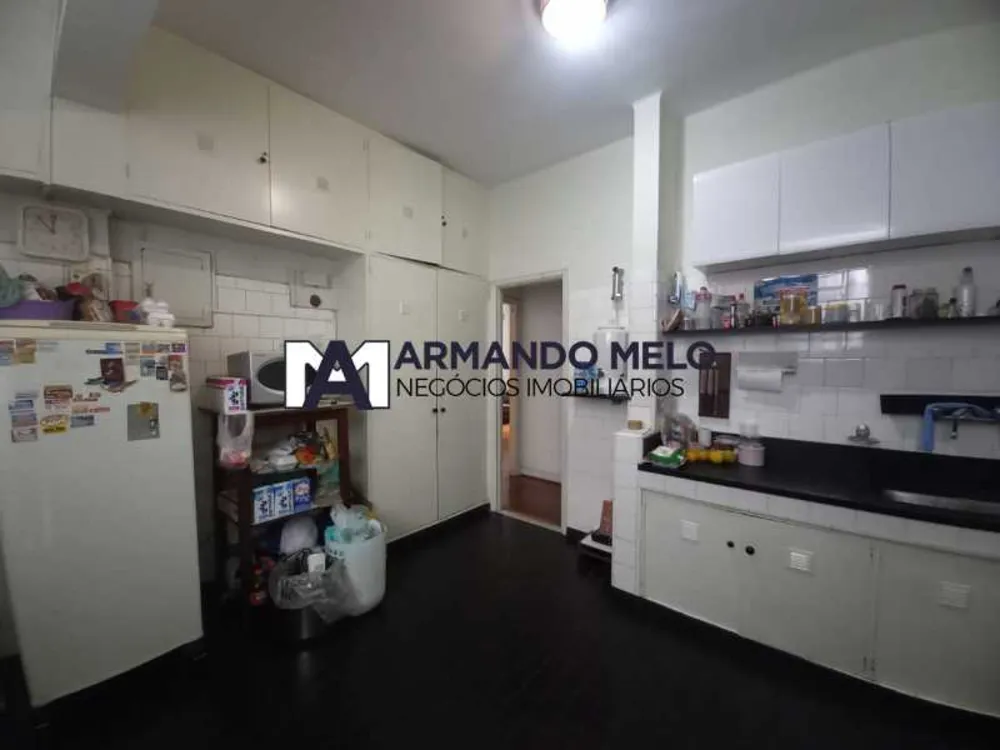 Apartamento, 3 quartos, 145 m² - Foto 16