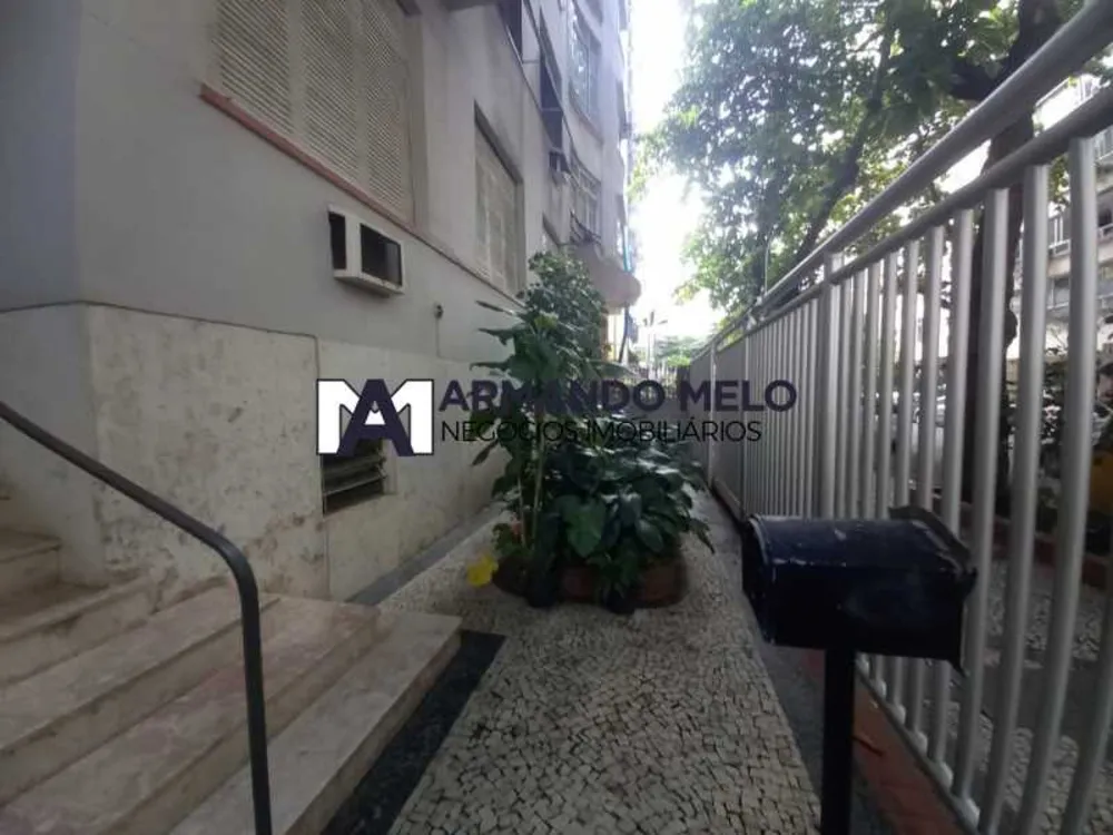 Apartamento, 3 quartos, 145 m² - Foto 3