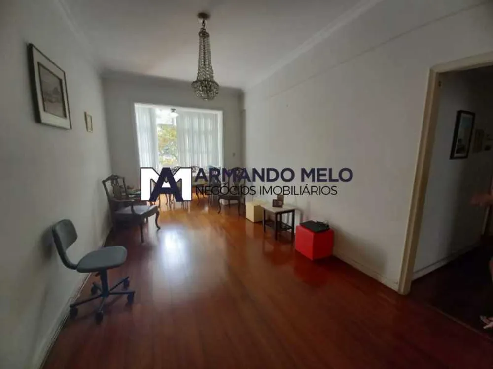 Apartamento, 3 quartos, 145 m² - Foto 4