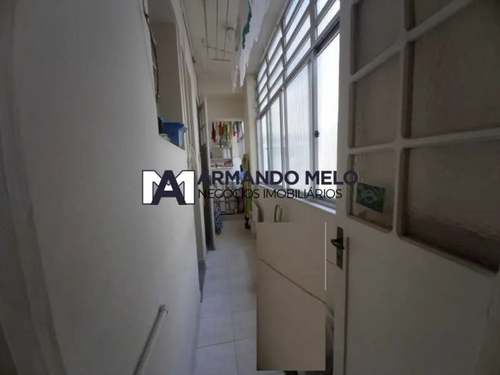 Apartamento, 3 quartos, 145 m² - Foto 5