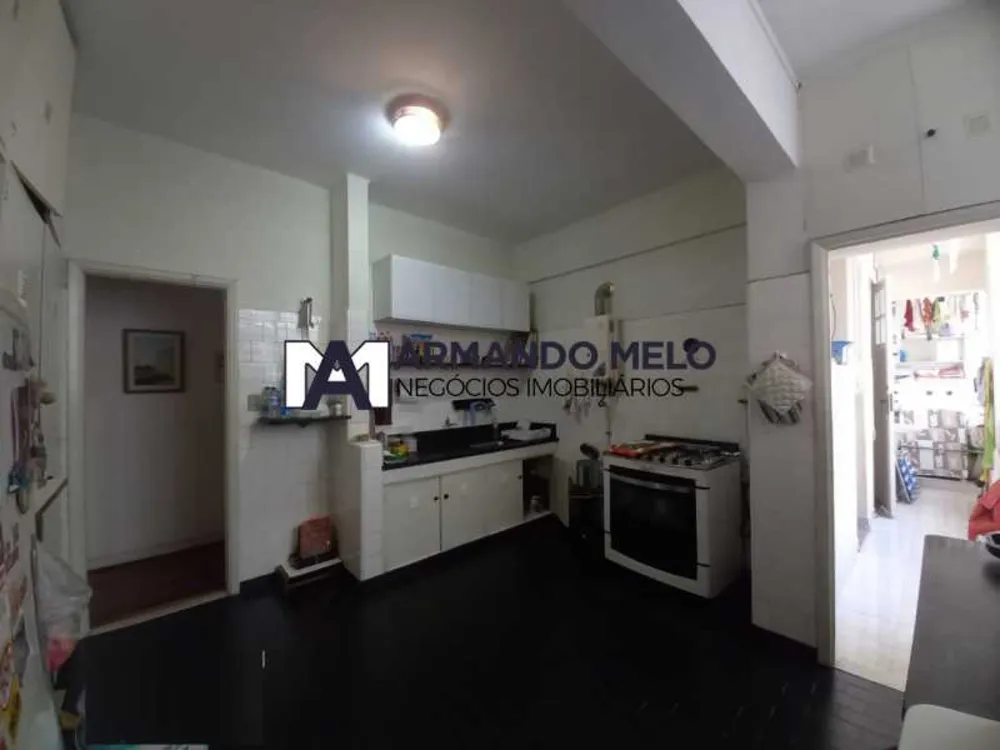 Apartamento, 3 quartos, 145 m² - Foto 15