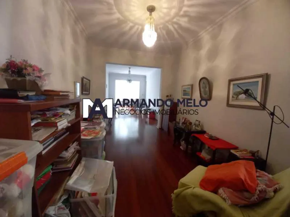 Apartamento, 3 quartos, 145 m² - Foto 1