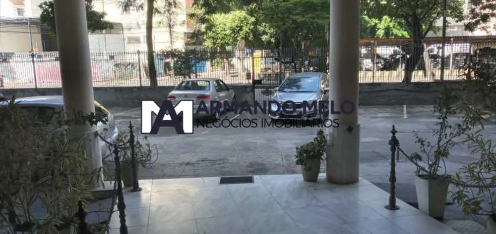 Apartamento, 2 quartos, 77 m² - Foto 1