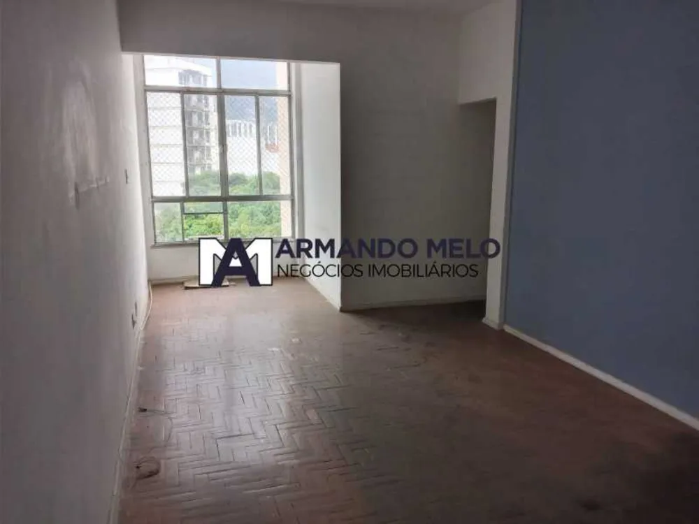 Apartamento, 2 quartos, 77 m² - Foto 2