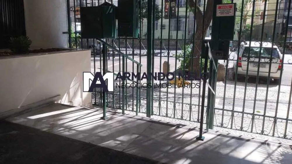 Apartamento, 2 quartos, 77 m² - Foto 19