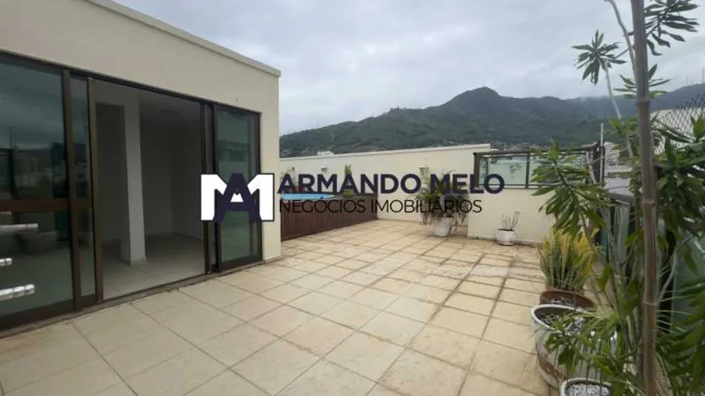 Cobertura, 3 quartos, 210 m² - Foto 6