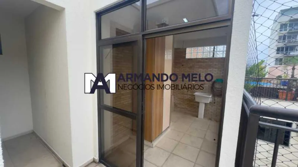 Cobertura, 3 quartos, 210 m² - Foto 4