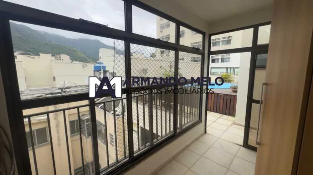 Cobertura, 3 quartos, 210 m² - Foto 7