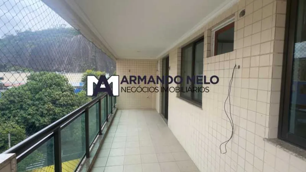 Cobertura, 3 quartos, 210 m² - Foto 1
