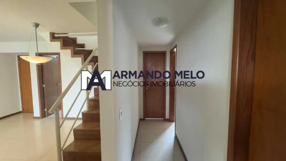 Cobertura, 3 quartos, 210 m² - Foto 9