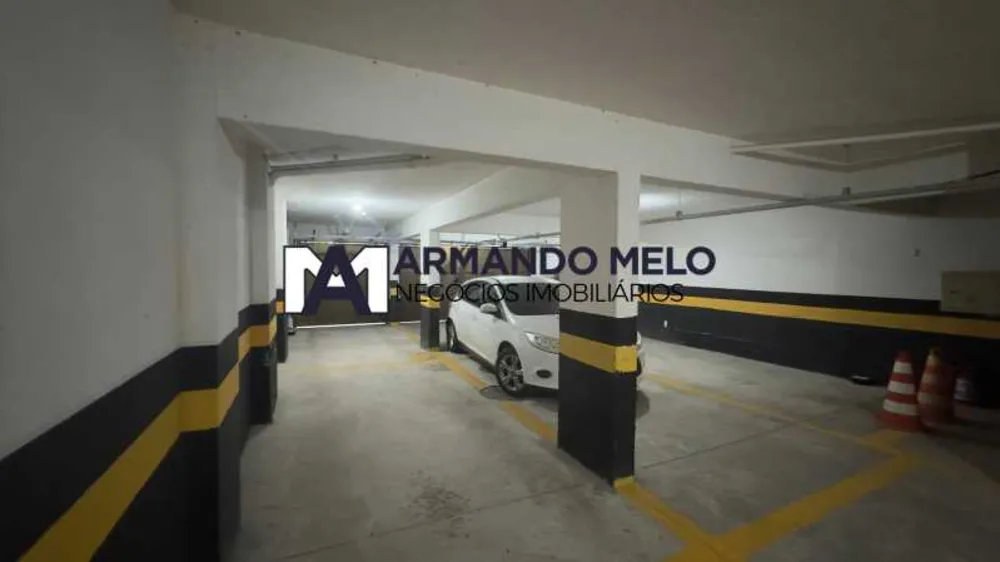 Cobertura, 3 quartos, 210 m² - Foto 12