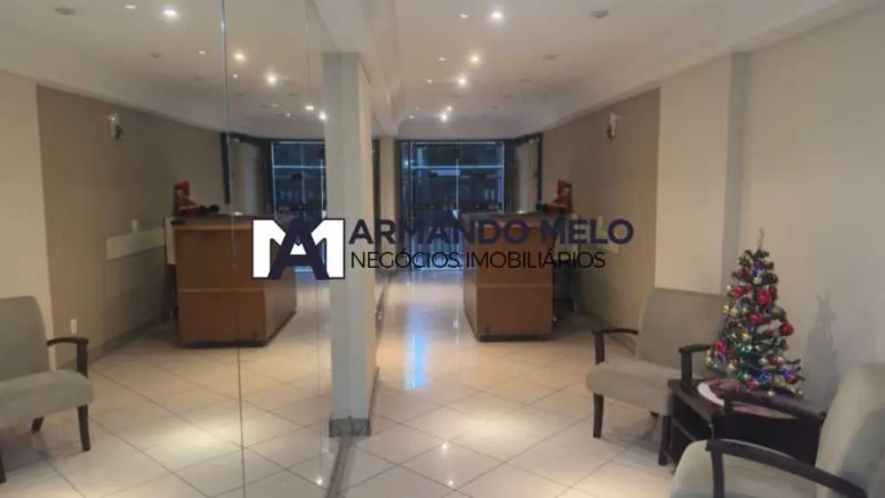 Cobertura, 3 quartos, 210 m² - Foto 8
