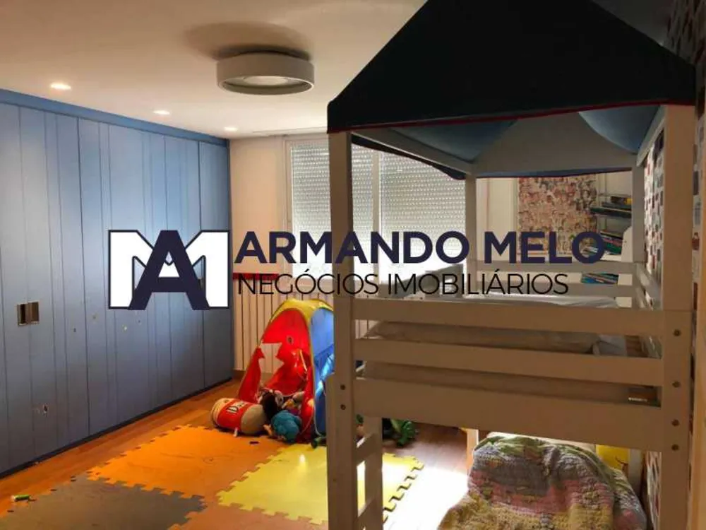 Apartamento, 3 quartos, 280 m² - Foto 14