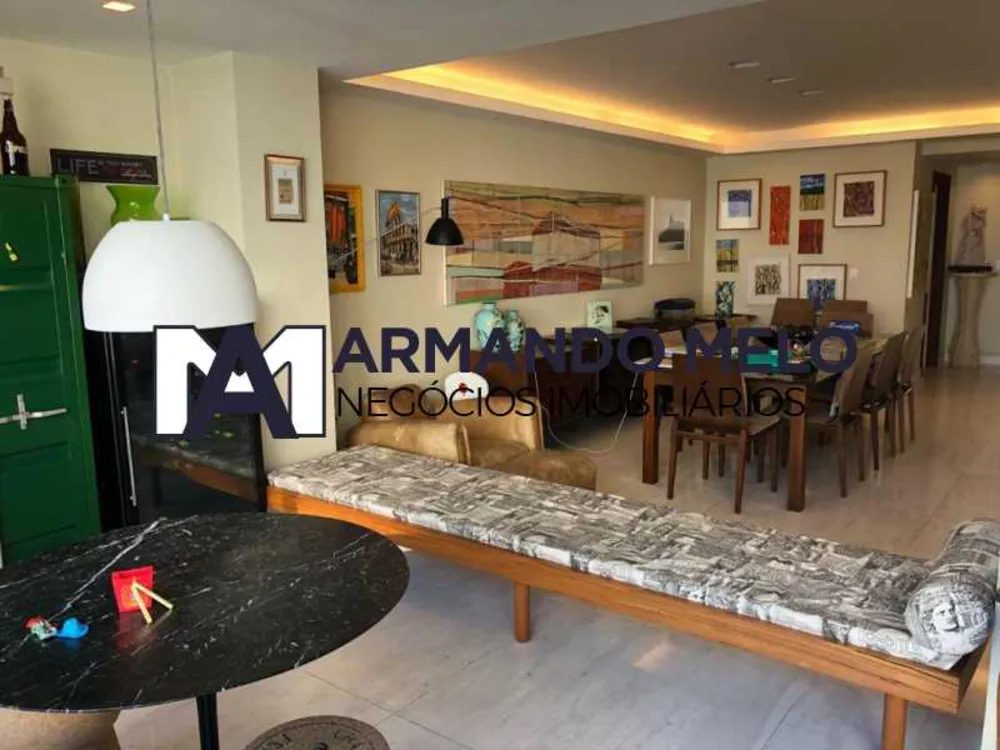 Apartamento, 3 quartos, 280 m² - Foto 6