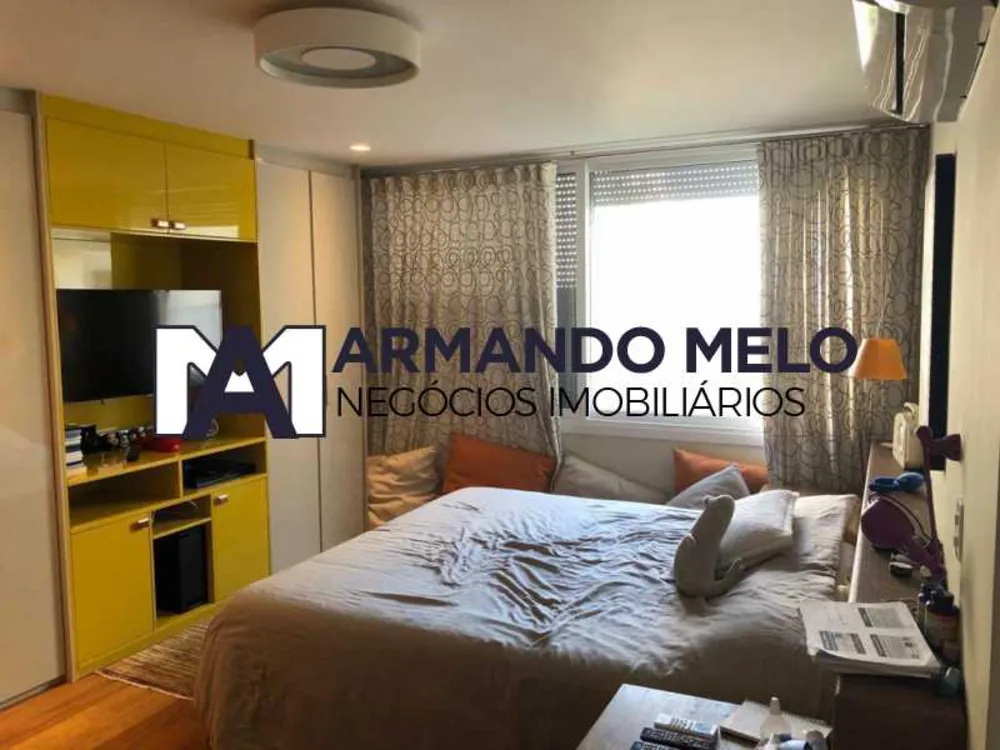 Apartamento, 3 quartos, 280 m² - Foto 16