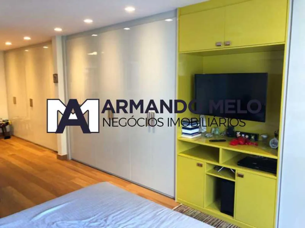 Apartamento, 3 quartos, 280 m² - Foto 12