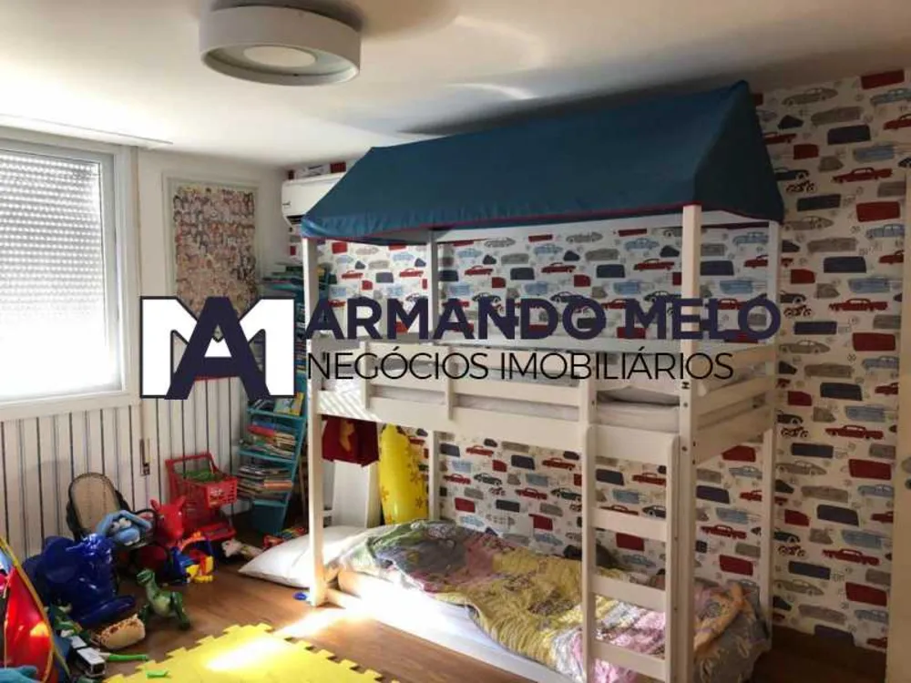 Apartamento, 3 quartos, 280 m² - Foto 29