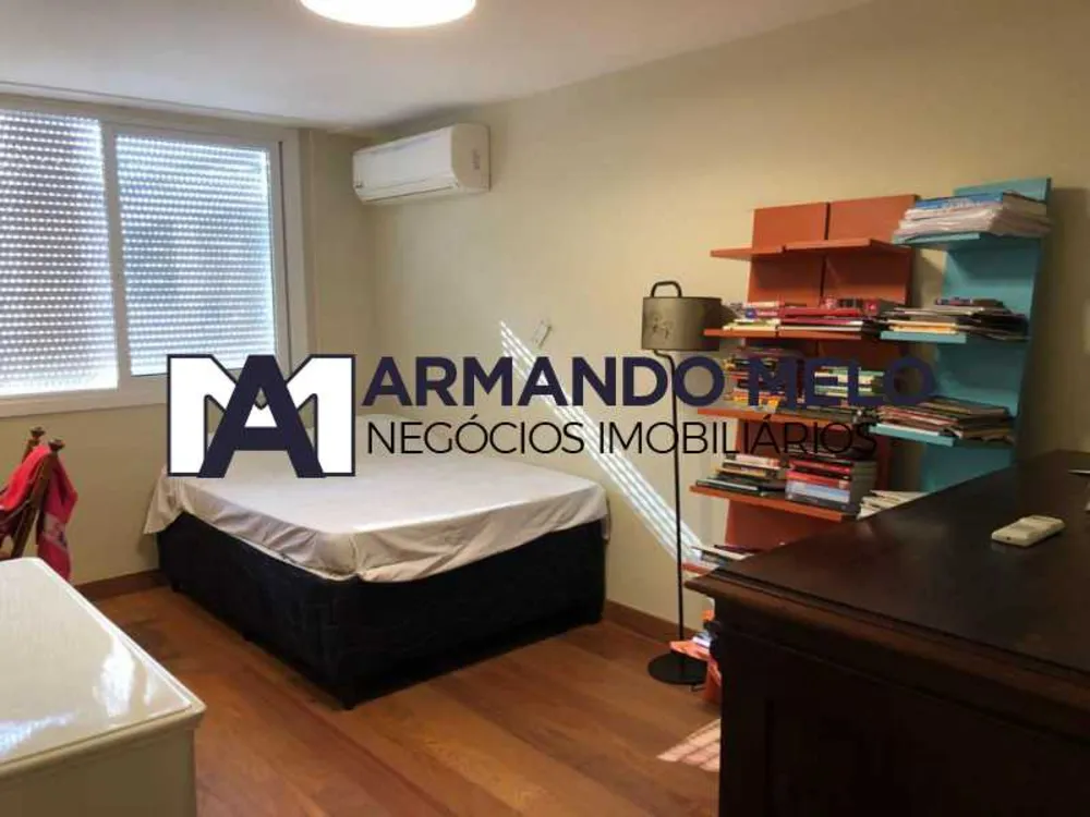 Apartamento, 3 quartos, 280 m² - Foto 15
