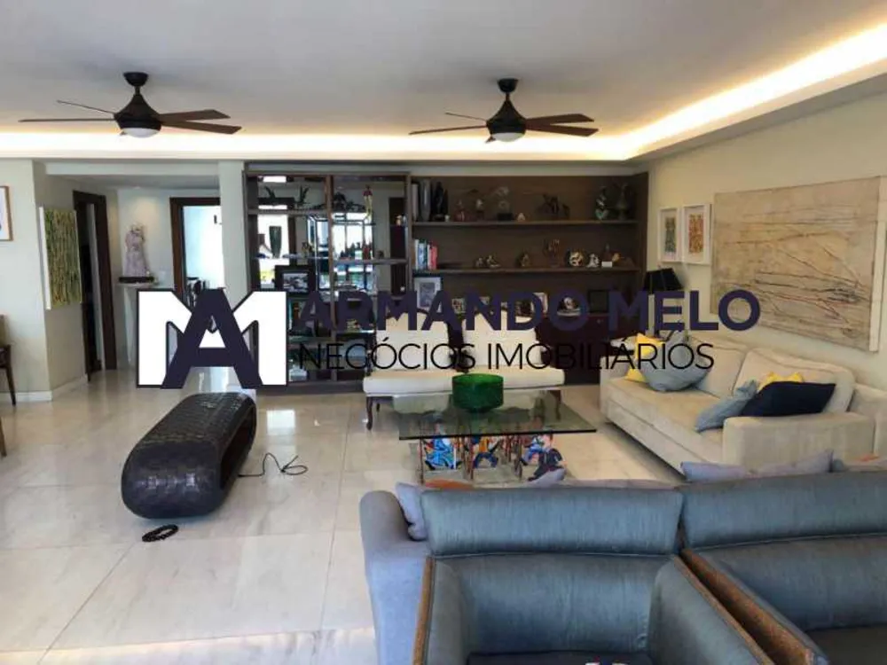 Apartamento, 3 quartos, 280 m² - Foto 28