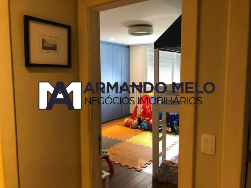 Apartamento, 3 quartos, 280 m² - Foto 9