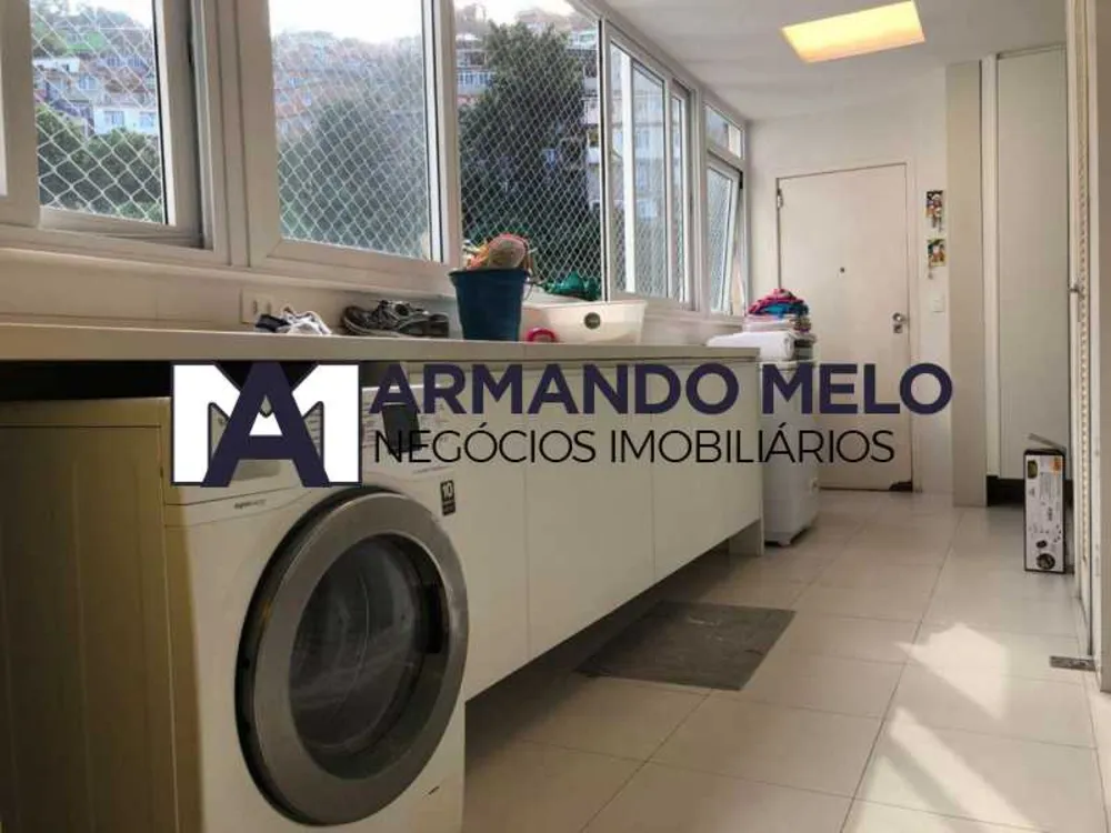 Apartamento, 3 quartos, 280 m² - Foto 27