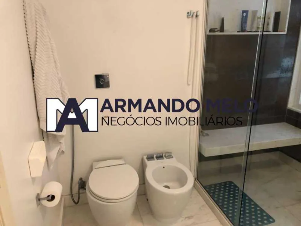 Apartamento, 3 quartos, 280 m² - Foto 17