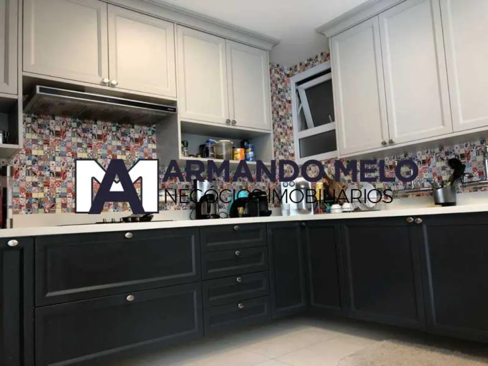 Apartamento, 3 quartos, 280 m² - Foto 23