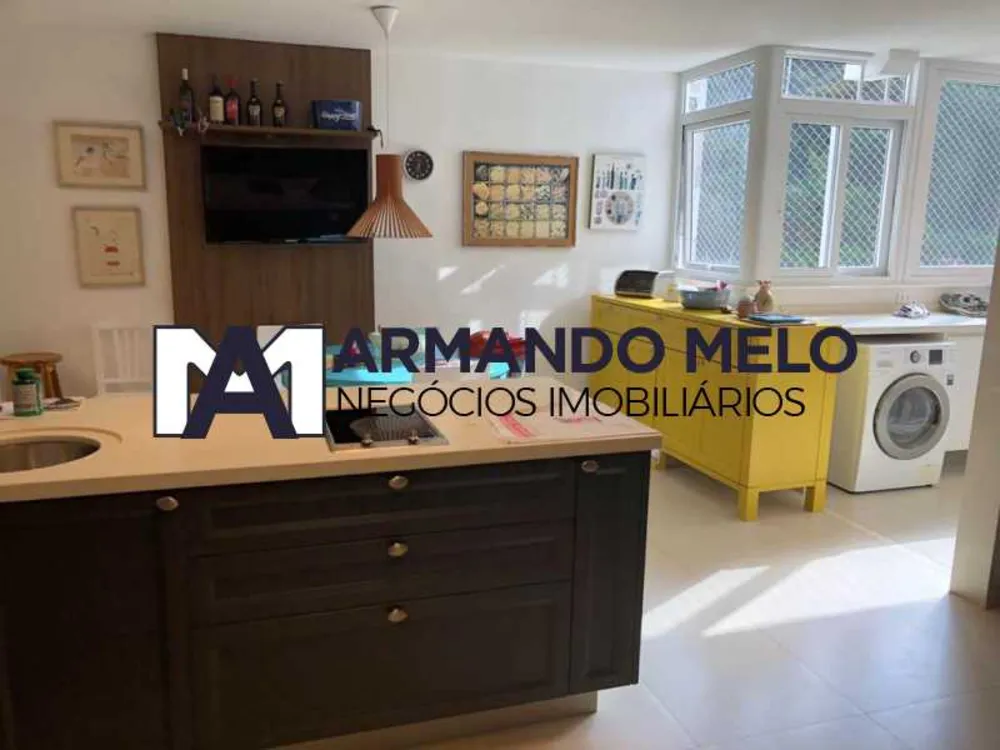 Apartamento, 3 quartos, 280 m² - Foto 25