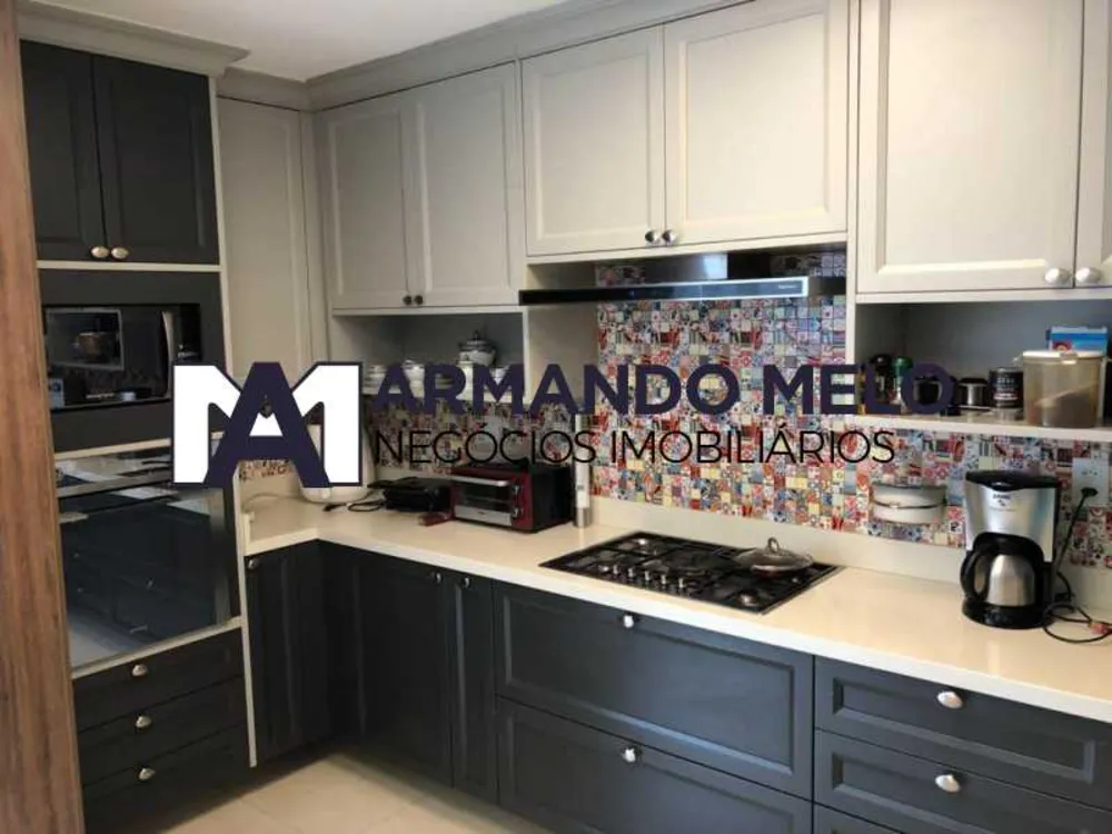 Apartamento, 3 quartos, 280 m² - Foto 22