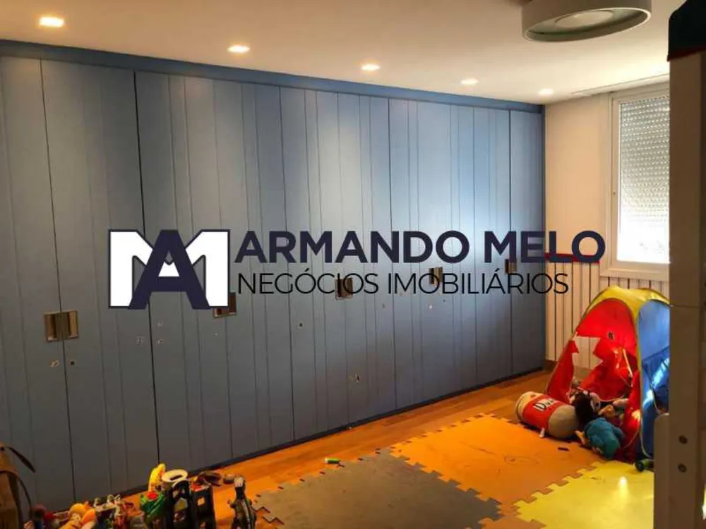 Apartamento, 3 quartos, 280 m² - Foto 10