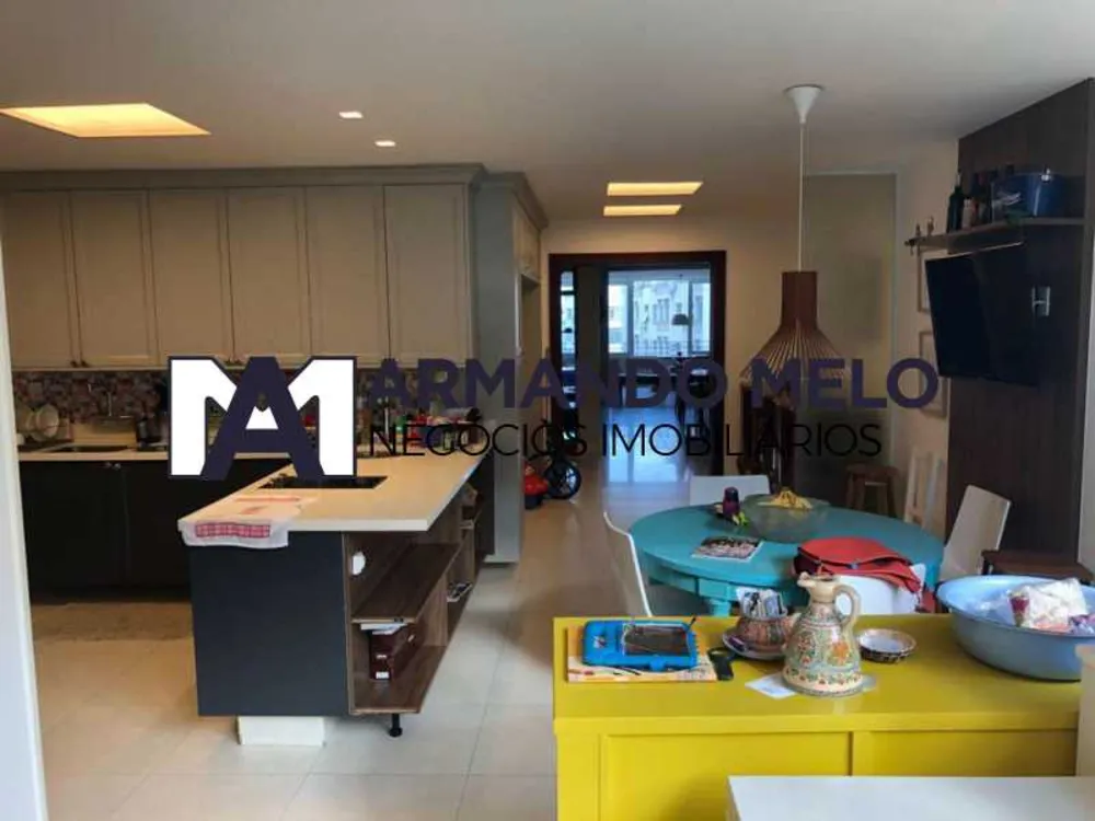 Apartamento, 3 quartos, 280 m² - Foto 24