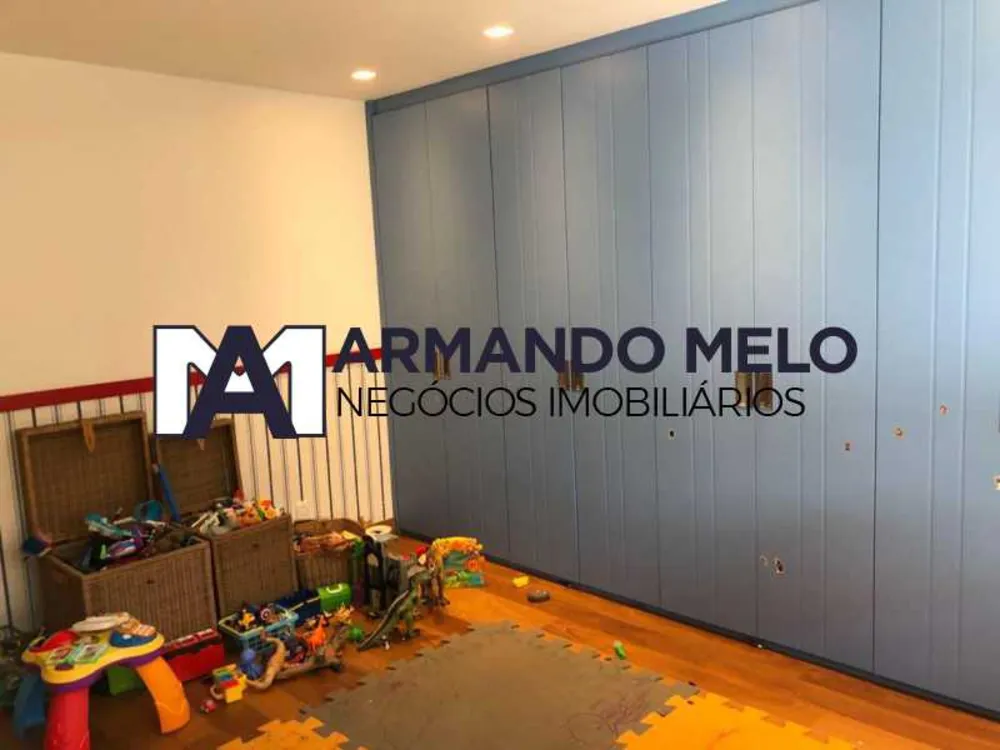 Apartamento, 3 quartos, 280 m² - Foto 13