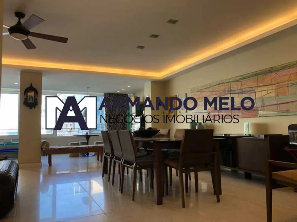 Apartamento, 3 quartos, 280 m² - Foto 3