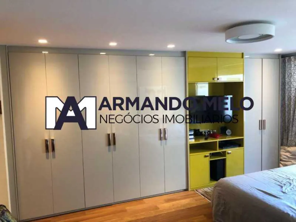 Apartamento, 3 quartos, 280 m² - Foto 11