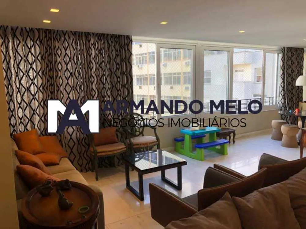 Apartamento, 3 quartos, 280 m² - Foto 26