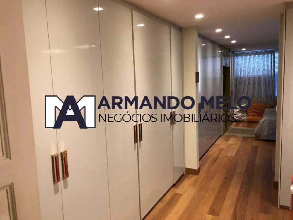 Apartamento, 3 quartos, 280 m² - Foto 7