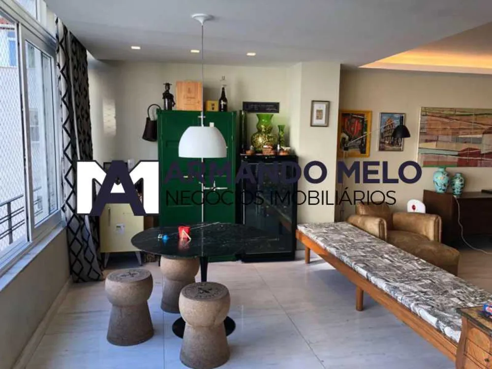 Apartamento, 3 quartos, 280 m² - Foto 5