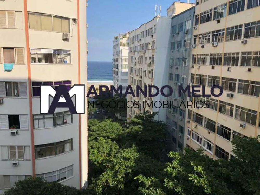 Apartamento, 3 quartos, 280 m² - Foto 1