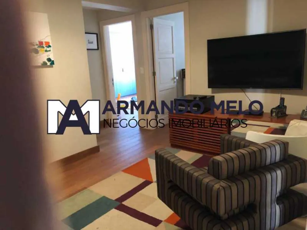 Apartamento, 3 quartos, 280 m² - Foto 8