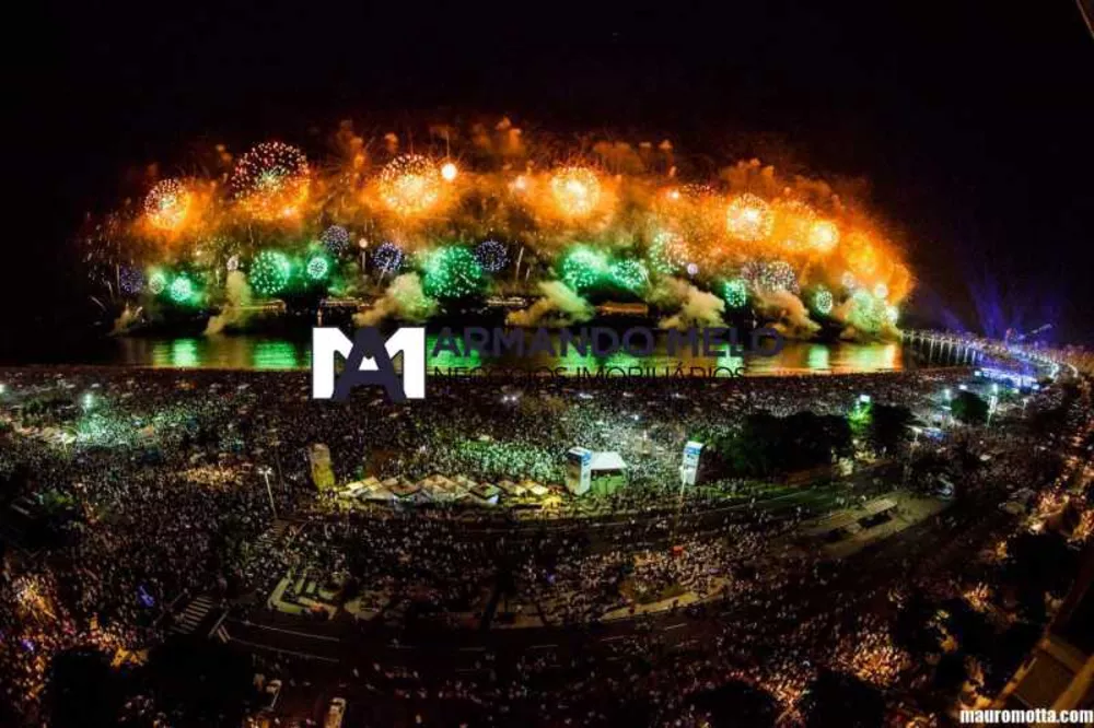 Cobertura, 4 quartos, 430 m² - Foto 2