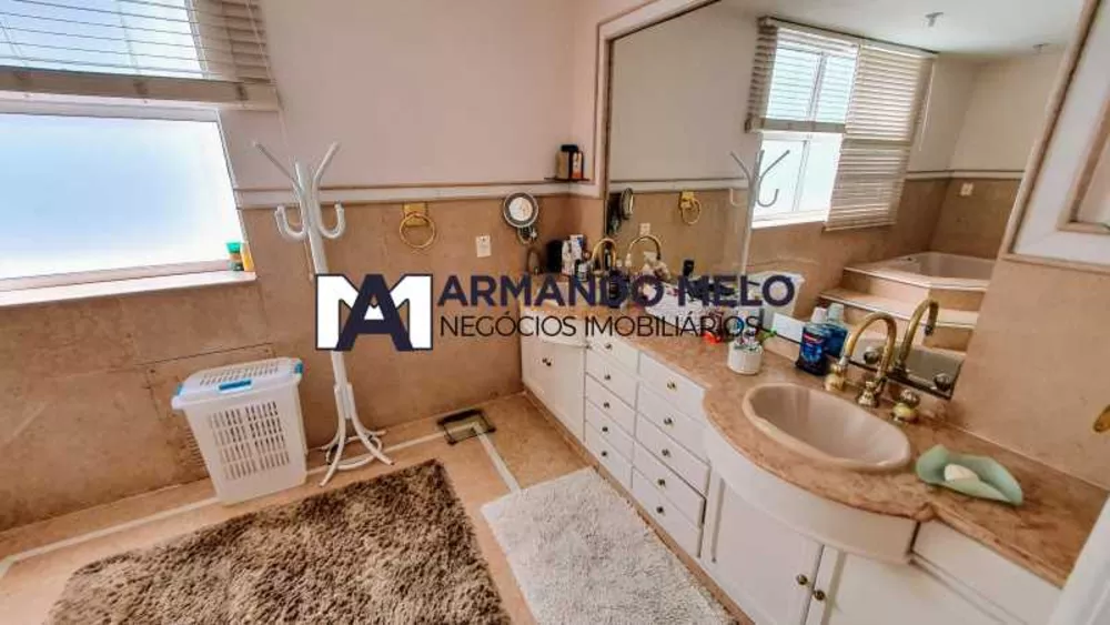 Cobertura, 4 quartos, 430 m² - Foto 9