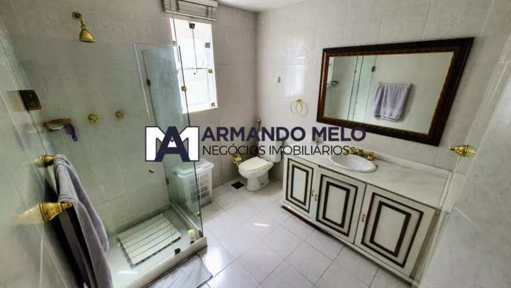 Cobertura, 4 quartos, 430 m² - Foto 7