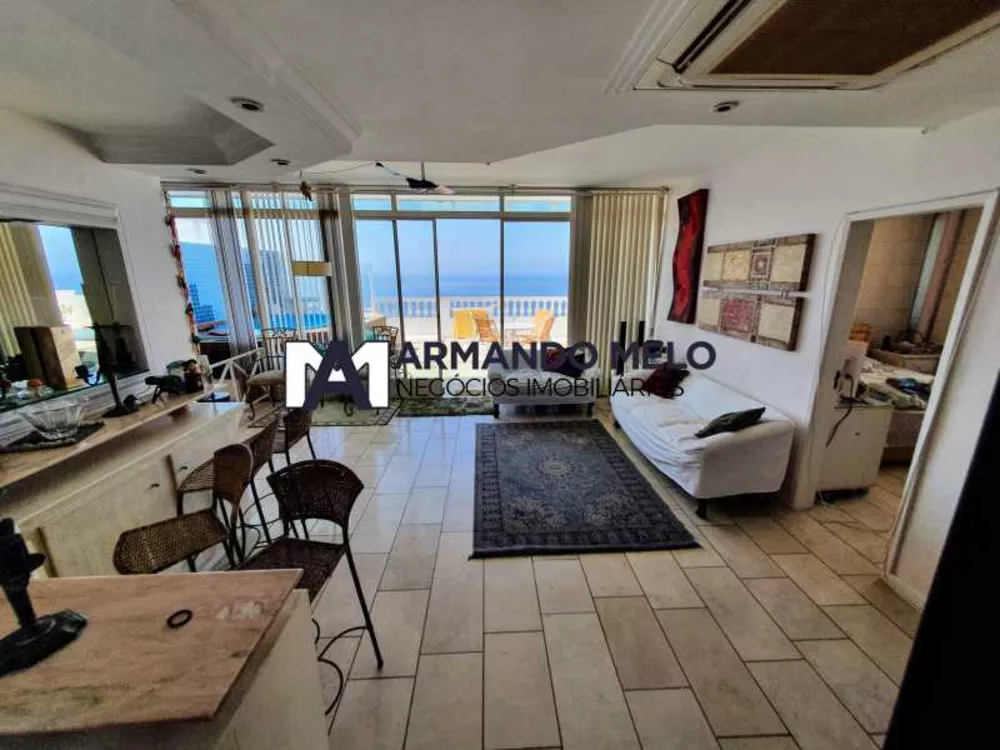 Cobertura, 4 quartos, 430 m² - Foto 17