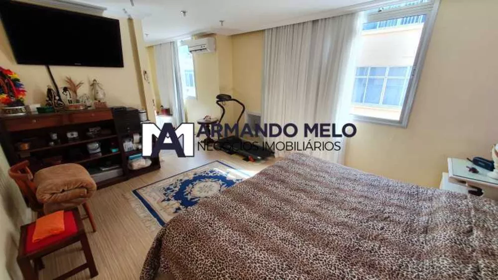 Cobertura, 4 quartos, 430 m² - Foto 10