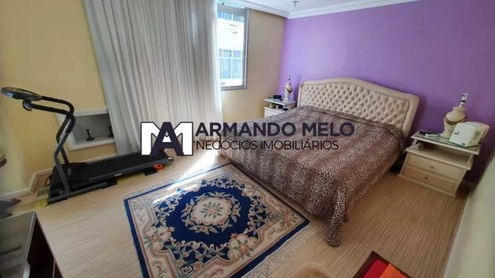 Cobertura, 4 quartos, 430 m² - Foto 14