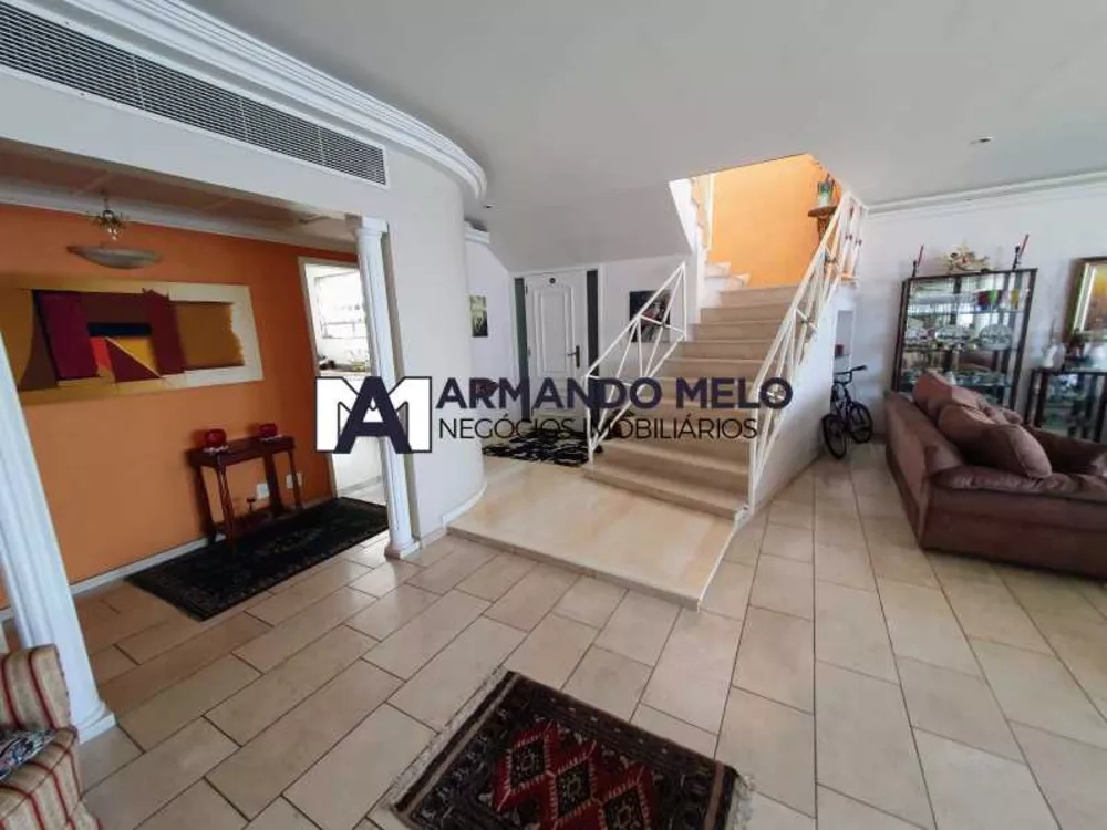 Cobertura, 4 quartos, 430 m² - Foto 16