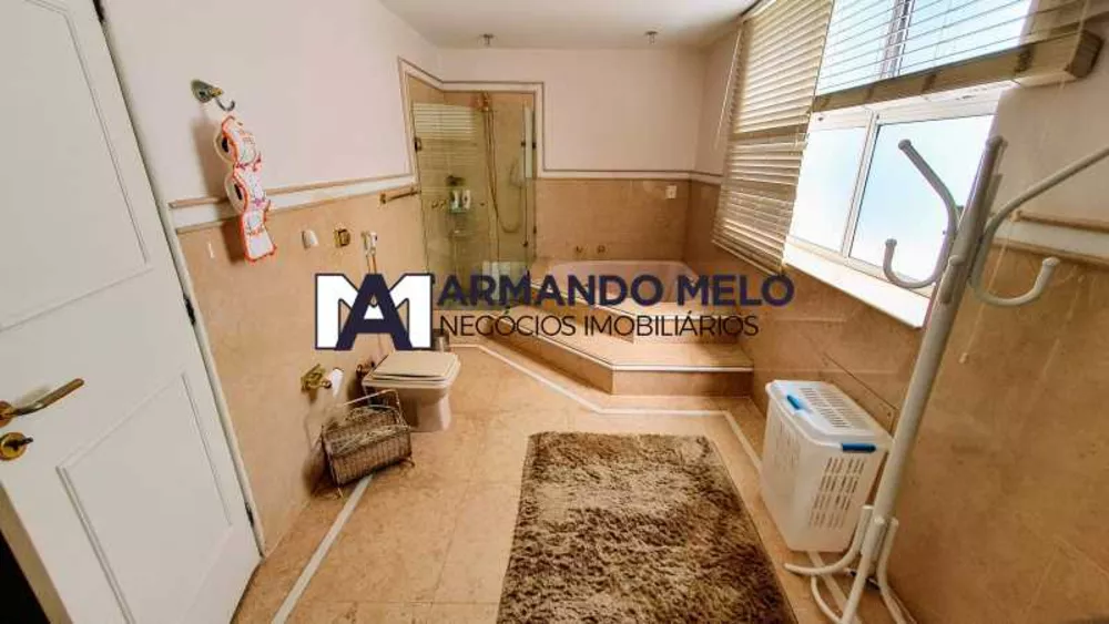 Cobertura, 4 quartos, 430 m² - Foto 6