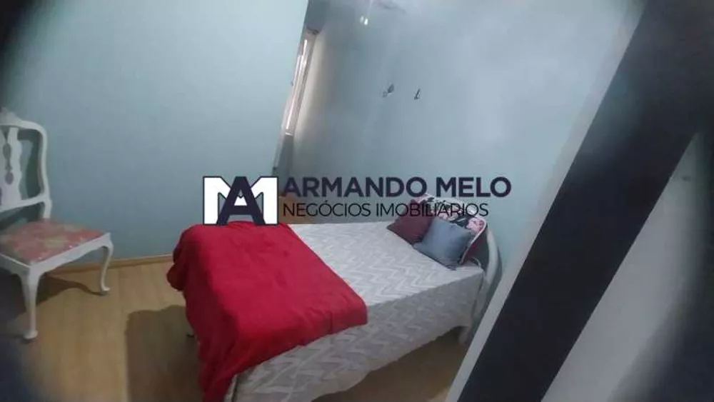 Apartamento, 3 quartos, 93 m² - Foto 11