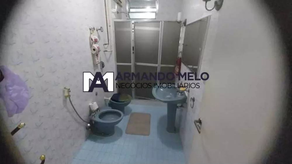 Apartamento, 3 quartos, 93 m² - Foto 9